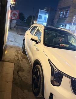 کیا سۆرینتۆ